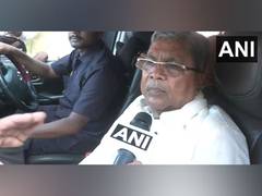 
      
      Not asking for votes on basis of caste: Congress' Siddaramaiah
      
      