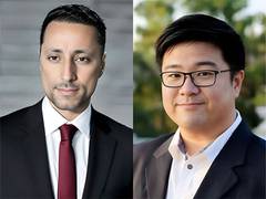 
      
      Francture Brands partners with Oriental APAC
      
      