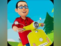 
      
      'Bhide Scooter Race' is trending on TOP 3 in new racing games
      
      