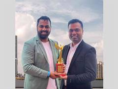 
      
      ParkingAdda bags Top Tech Award for Empowering the Future
      
      