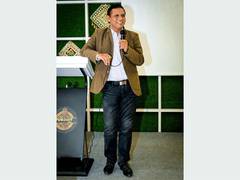 
      
      Surya Jayraj sets up SIFA to help aspirants
      
      