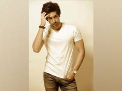 
      
      Rohit Raaj is overwhelmed to shoot for his Bollywood debut film
      
      