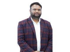 
      
      Muktideep S recognized by Minister Aman Arora, Event by INMYCITI
      
      