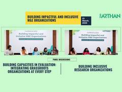 
      
      Arthan strengthens its efforts toward Building Impactful
      
      