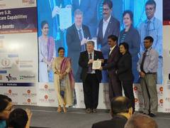 
      
      Aaquaries conferred with prestigious Innovative R&D Company
      
      