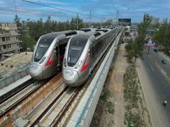 
      
      RAPIDX Train Services to have dedicated train attendant 
      
      