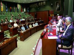 
      
      Rajnath Singh on wars of the future
      
      