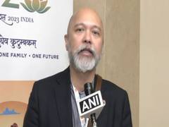 
      
      India is very well-poised to lead G20 countries: WHO
      
      