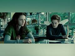 
      
      'Twilight' saga to have a TV series version?
      
      