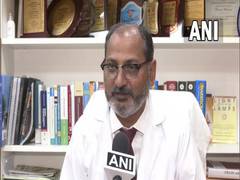 
      
      Vast population will be a burden on resources: LNJP Med Director
      
      
