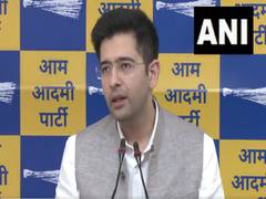 
      
      Instead of doubling development, BJP doubled commission: Chadha
      
      