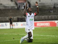 
      
      Super Cup 2023: NorthEast United FC storm into SFs following 6-3 
      
      