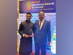 
      
      KRR received Quality Excellence National Award 
      
      
