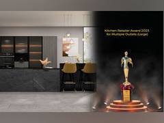 
      
      Wurfel basks in glory of third triumph at Prestigious IKC Awards
      
      
