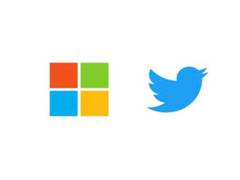 
      
      Musk threatens lawsuit against Microsoft over Twitter data
      
      