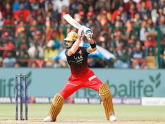 
      
      From most underrated batter to shot he cannot play: Virat Kohli
      
      