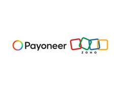 
      
      Payoneer collaborates with Zoho to provide payment experience
      
      
