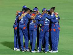 
      
      IPL 2023: LSG skipper KL Rahul fined for maintaining slow over
      
      