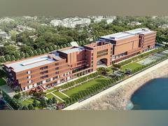 
      
      Biggest International School in Maharashtra to be Setup in Pune
      
      