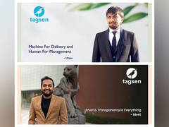
      
      Discover Tagsen: Printing and Packaging Industry
      
      