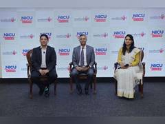 
      
      Motherhood Hospitals to launch virtual Neonatal Intensive Care
      
      