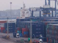 
      
      India: Export of engg goods to US grows by 6.8 pc
      
      