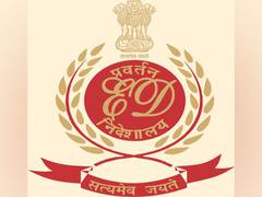 
      
      ED seizes documents of realty firm for cheating homebuyers
      
      