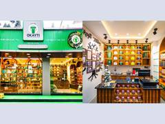 
      
      Okayti's Factory Outlet in Mirik becomes major tourist attraction
      
      