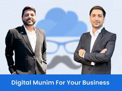 
      
      Munim: A revolutionary accounting software for tax professionals
      
      