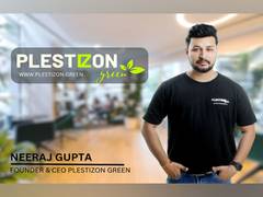 
      
      Plestizon Industries all set to launch its online store Plestizon
      
      