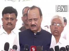 
      
      Ajit Pawar writes to Maharastra CM demanding probe
      
      