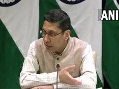 
      
      India hopes for early establishment of stability in Yemen
      
      