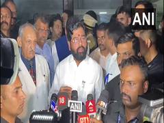 
      
      Maharashtra govt to form panel to probe award ceremony incident
      
      