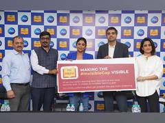 
      
      Actor Shefali Shah joins the P&G Shiksha Movement
      
      