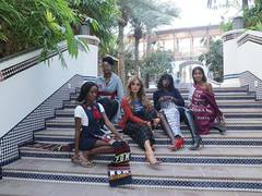 
      
      Our Africa TV Program - Sixth Episode to End FGM
      
      