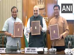 
      
      51-year border dispute between Assam-Arunachal ends
      
      