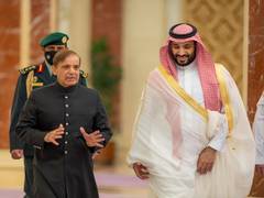 
      
      New Saudi Arabia reluctant to spend on unstable Pakistan
      
      