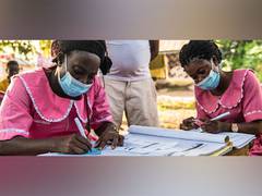 
      
      WHO releases largest global collection of health inequality data
      
      