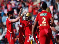 
      
      We were not good enough with bat: Sam Curran after PBKS' defeat
      
      