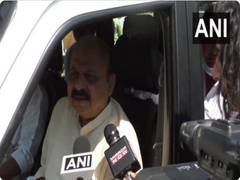 
      
      Voting for Congress means cancellation of reservation: Bommai
      
      