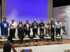 
      
      Cyber Encounters: Book by Uttarakhand DGP released in Delhi 
      
      