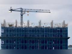 
      
      Dubai's property sector sees transactions worth AED157 billion
      
      