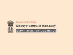 
      
      13th Joint Trade Committee meeting of India and Thailand held
      
      