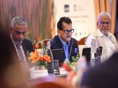 
      
      India's G20 Sherpa reiterates importance of 'One Health' approach
      
      