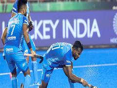 
      
      Focus is on fitness ahead of busy hockey season: Amit Rohidas
      
      