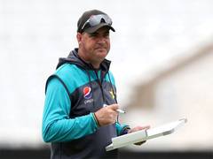 
      
      Mickey Arthur appointed Director of Pakistan men's cricket team
      
      