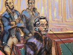 
      
      Chinese businessman Guo Wengui denied bail in US fraud case
      
      