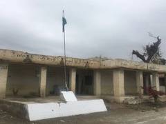 
      
      Pakistan: Condition of education in Waziristan appalling 
      
      