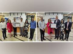 
      
      Sodexo signs MOU to shape the employee landscape 
      
      