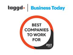 
      
      SKF India ranks in the Top 25 Best Companies to Work for in India
      
      
